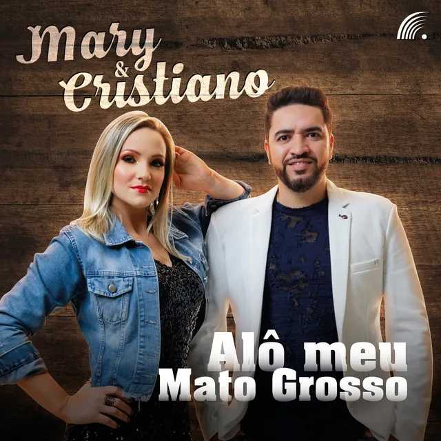 Mary e Cristiano