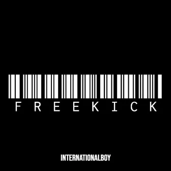 Freekick by Internationalboy