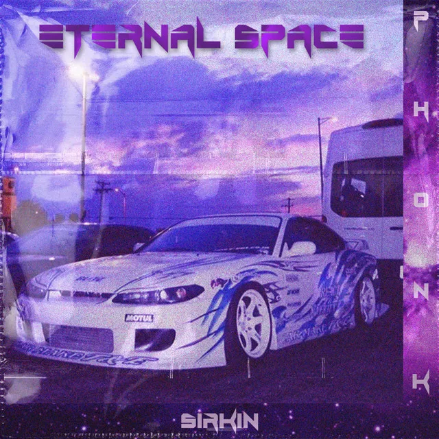 ETERNAL SPACE