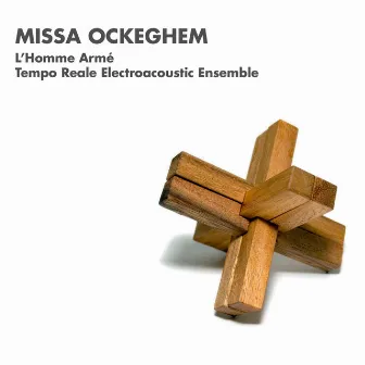 Missa Ockeghem by Tempo Reale Electroacoustic Ensemble