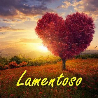 Lamentoso by Marcel Boom