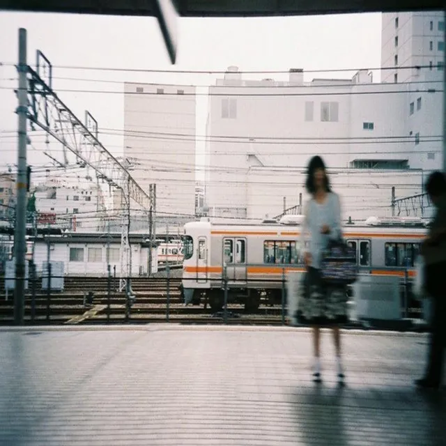 Kyoto Station