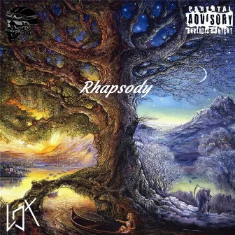 Rhapsody by Lox