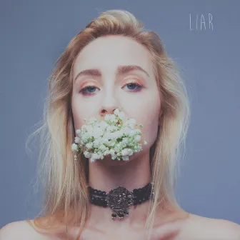 Liar by Nelson Elle