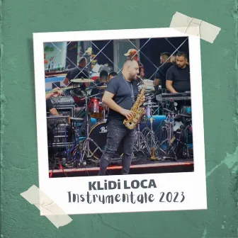 Instrumentale 2023 by Klidi Loca