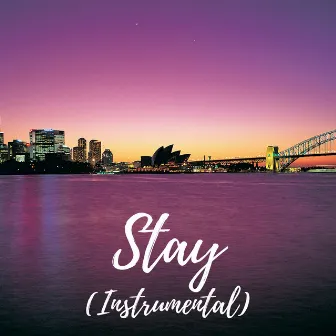 Stay (Instrumental) by Celeste