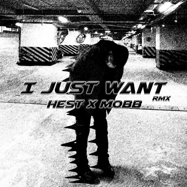 I Just Want (Remix)