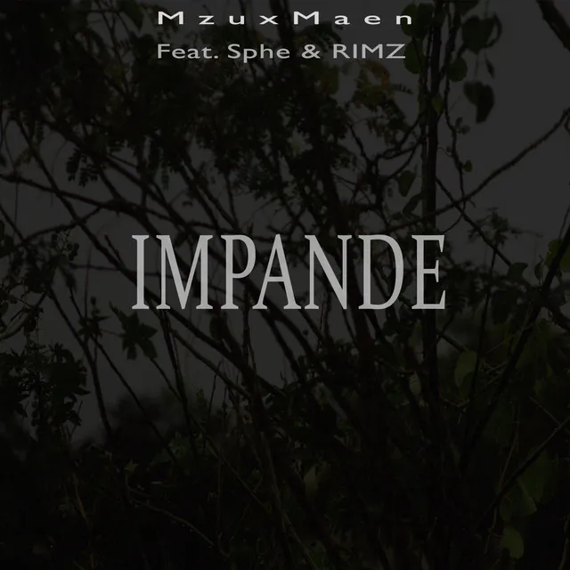 Impande