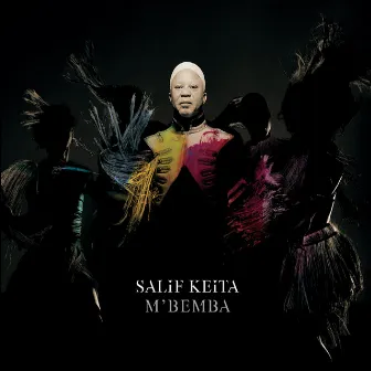 M'Bemba - édition limitée by Salif Keita