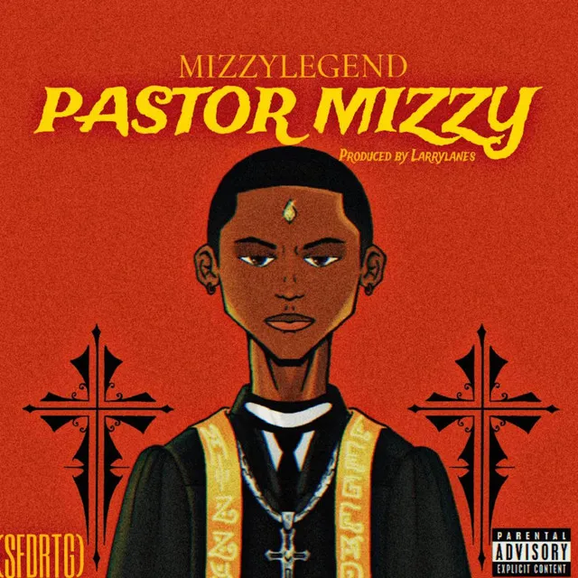 PASTOR MIZZY