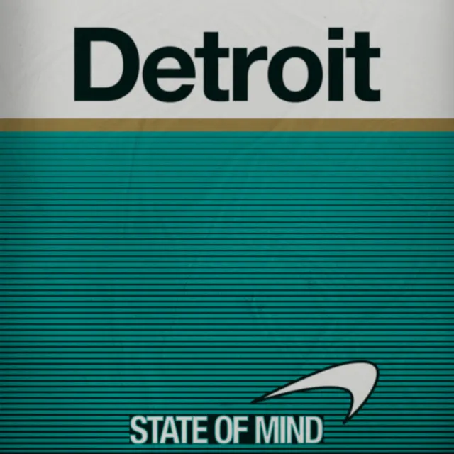 Detroit: State of Mind