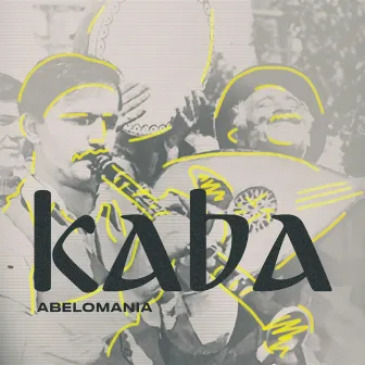 Kaba by Abelomania