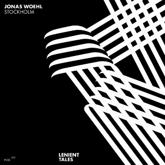 Stockholm (Remixes) by Jonas Woehl