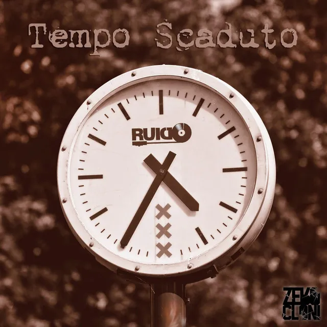 Tempo Scaduto