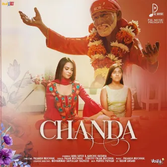 Chanda by Palash Muchhal