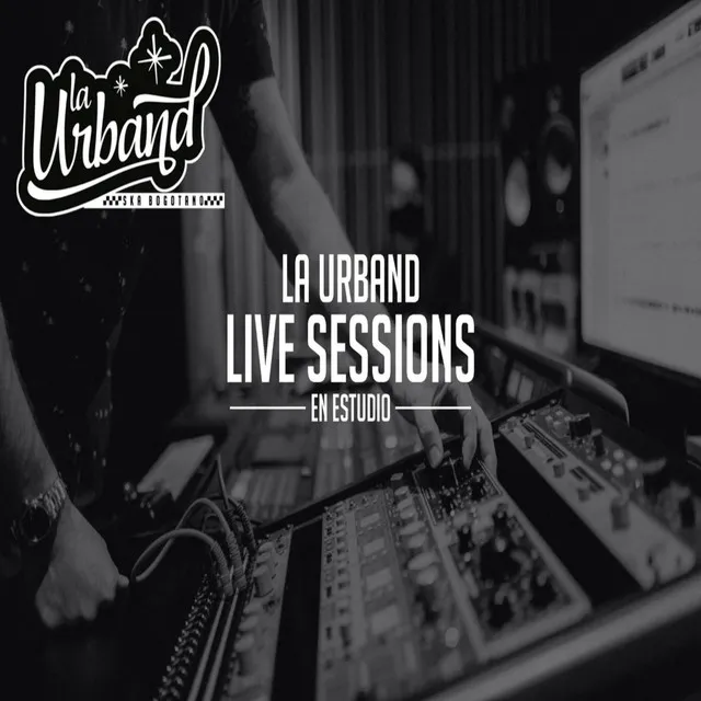 Esfuerzo laboral live sessions - Live