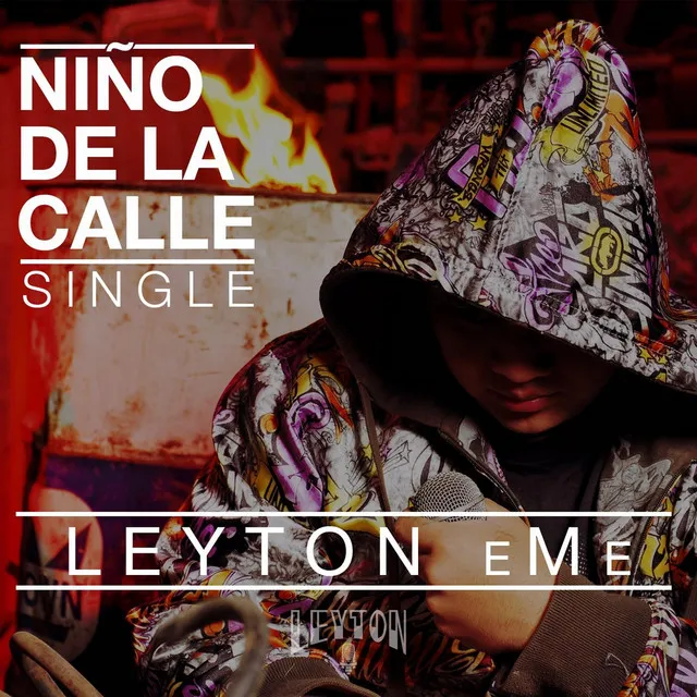 Niño de la Calle (feat. Guelz)