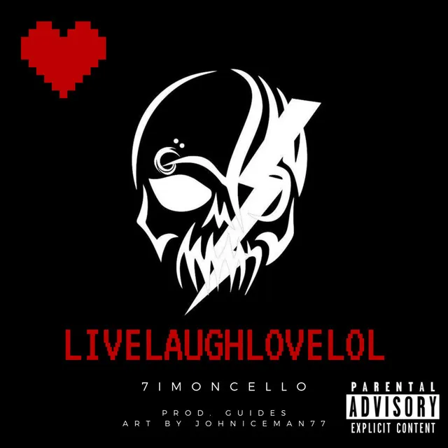 Livelaughlovelol