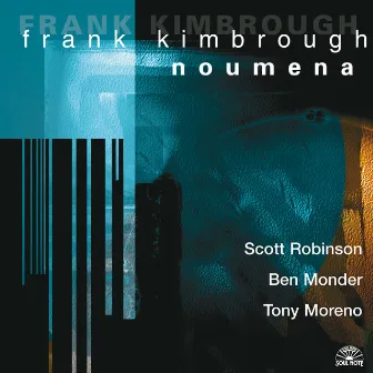 Noumena by Frank Kimbrough