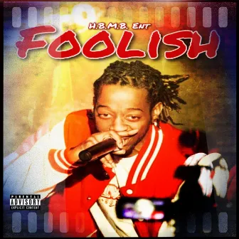 Foolish by Compc