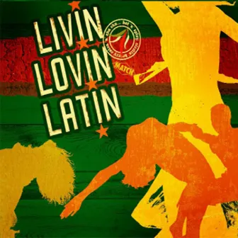 Livin' Lovin' Latin by Steve Martin