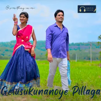 Gelusukunanoye Pillaga by Akshaya Music