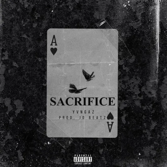 Sacrifice