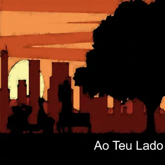 Ao Teu Lado by Bruno Moraes