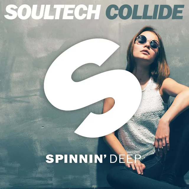 Collide - Radio Edit