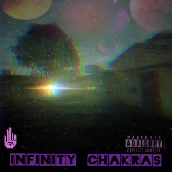 Infinity Chakras by Infinity Chakras