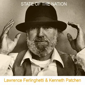 State Of The Nation by Kenneth Patchen