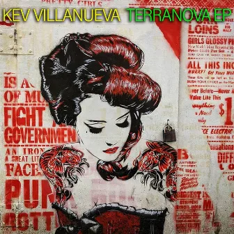 Terranova EP by Kev Villanueva