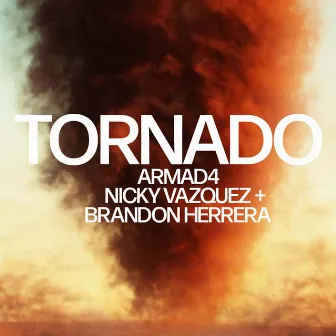 Tornado by Nicky Vazquez