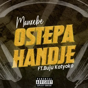 Ostepa Handje by Manxebe