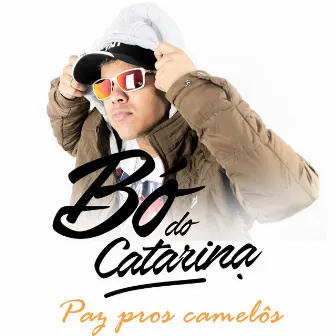 Paz Pros Camelôs by Mc Buru Oficial