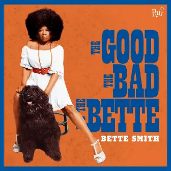 Everybody Needs Love by Bette Smith