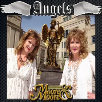 Angels by Moore & Moore