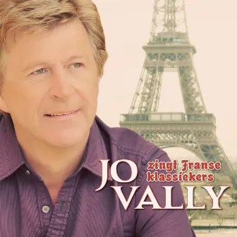 Zingt Franse Klassiekers by Jo Vally