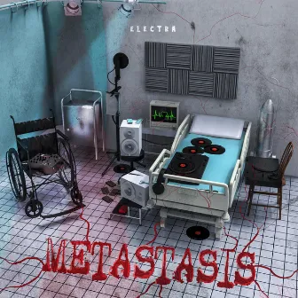 Metástasis by Electra rap