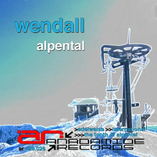 Wendall