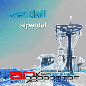 Alpental by Wendall