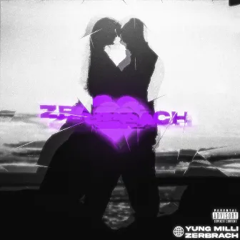 Zerbrach by atmo