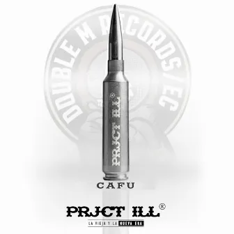 Cafu by PRJCT ILL