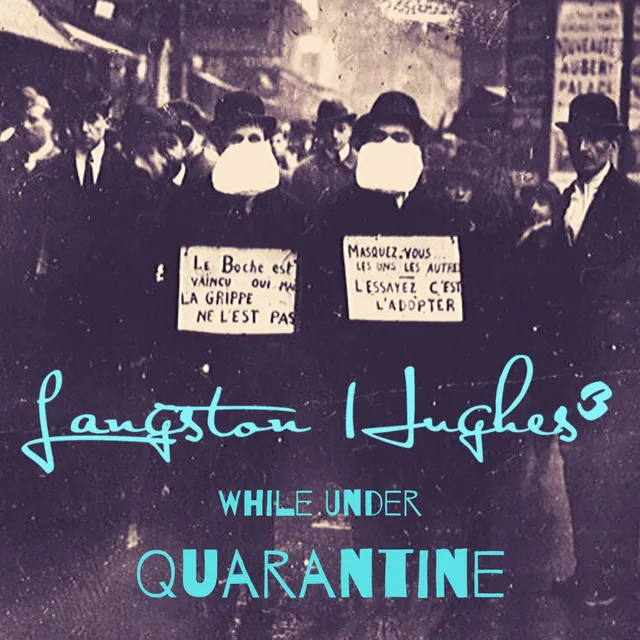 While Under Quarantine