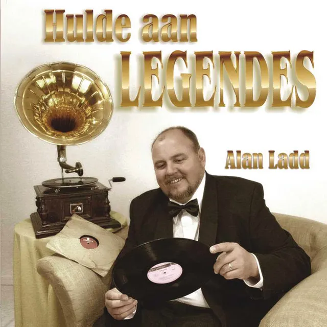 Hulde Aan Legends