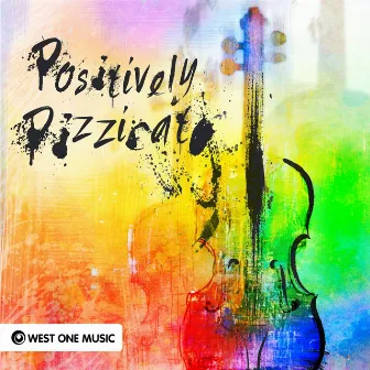 Positively Pizzicato by Bill Connor