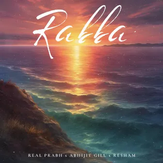 Rabba by Real Prabh