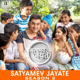 Satyamev Jayate 2 - Hindi by Ram Sampath