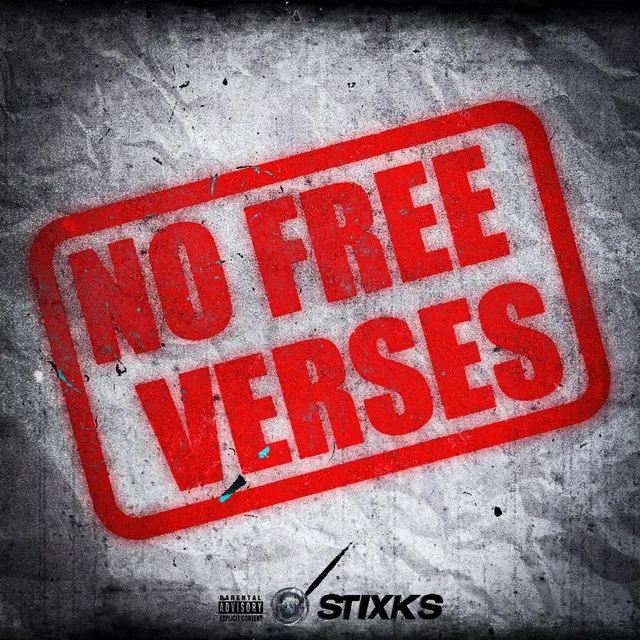 No free verses