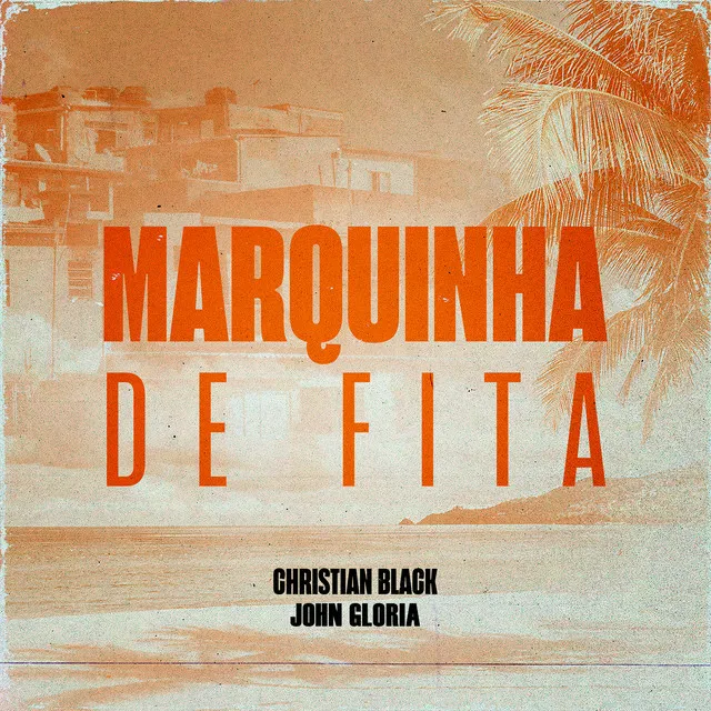 Marquinha de Fita